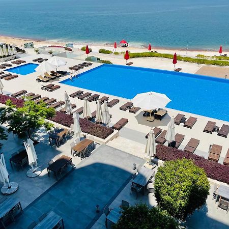 Sweimeh Porto Dead Seaアパートホテル エクステリア 写真