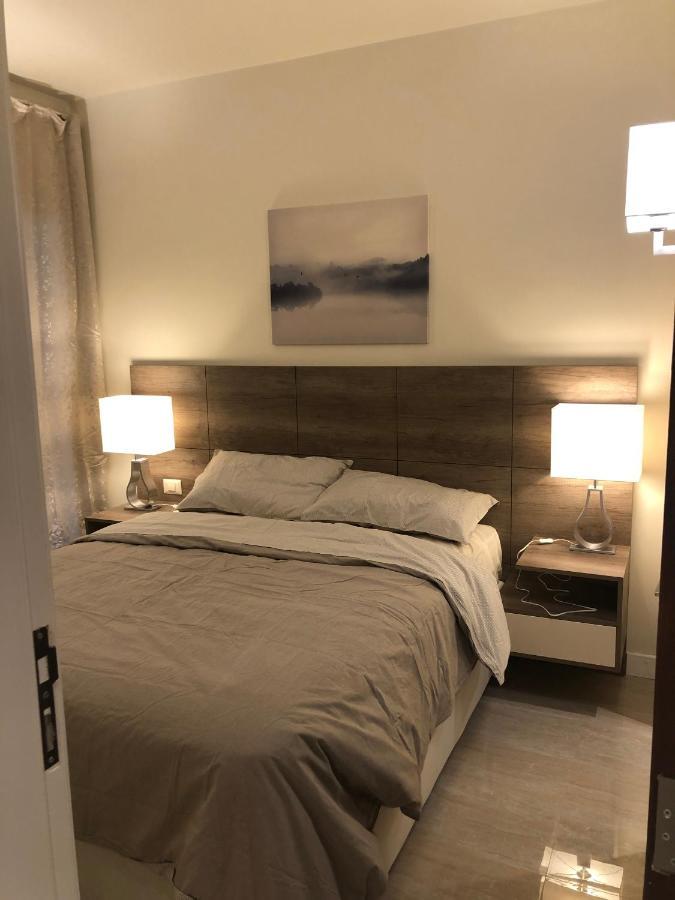 Sweimeh Porto Dead Seaアパートホテル エクステリア 写真