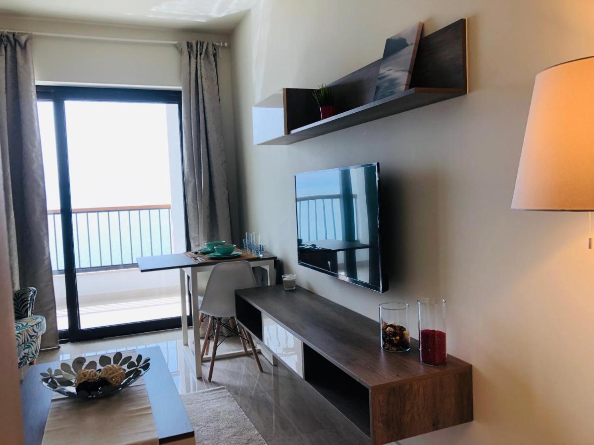 Sweimeh Porto Dead Seaアパートホテル エクステリア 写真
