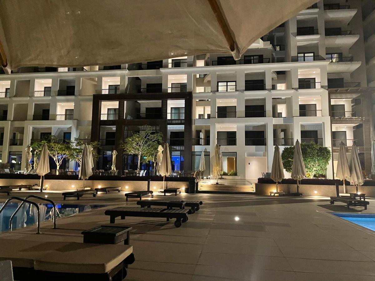 Sweimeh Porto Dead Seaアパートホテル エクステリア 写真