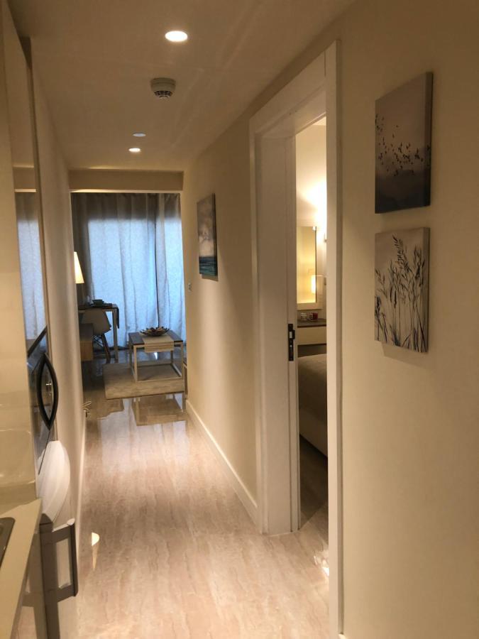 Sweimeh Porto Dead Seaアパートホテル エクステリア 写真