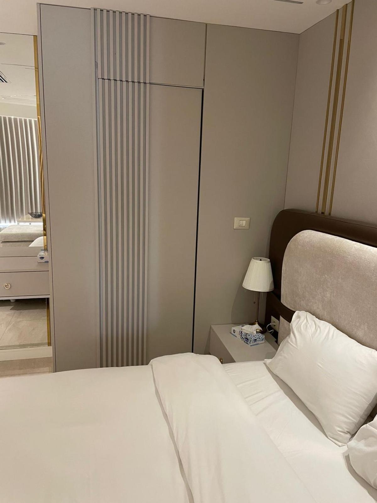 Sweimeh Porto Dead Seaアパートホテル エクステリア 写真